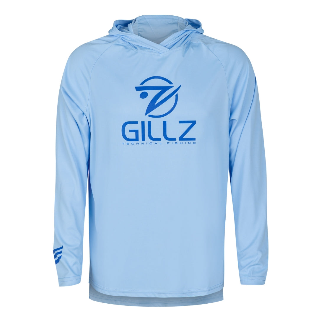 Men's Contender UV Hoodie
