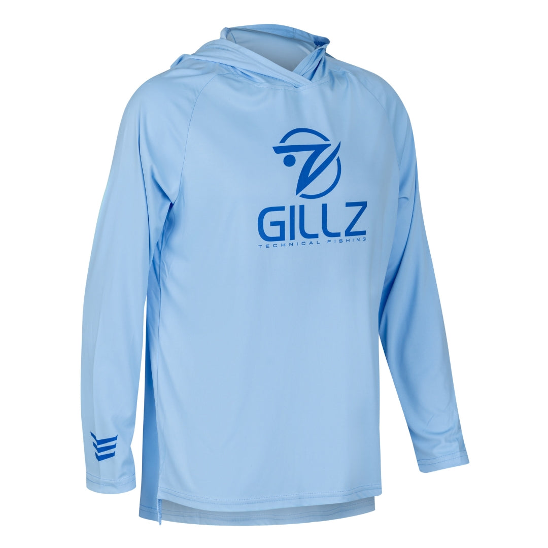 Men's Contender UV Hoodie