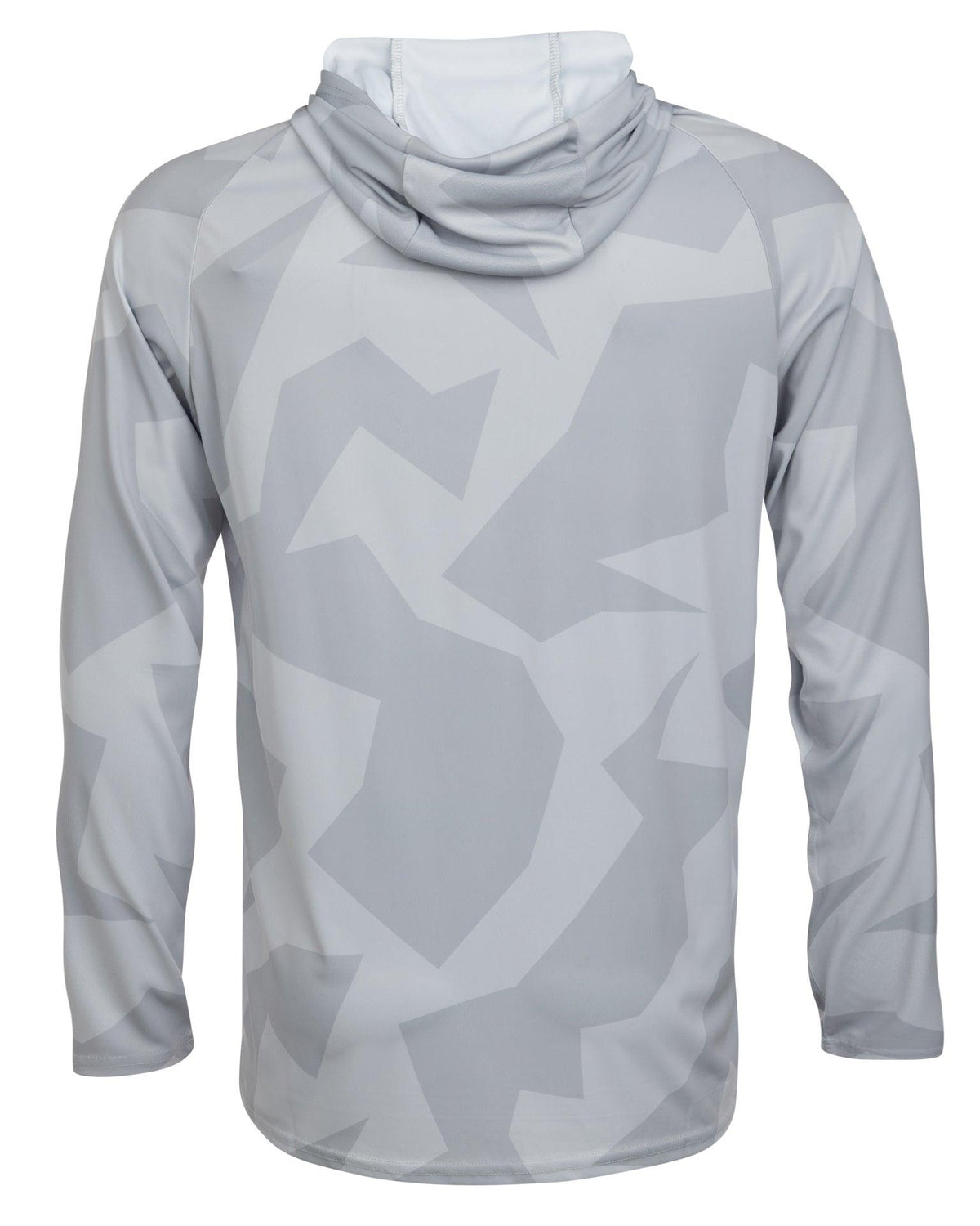 Men's Contender UV Hoodie "M80" - Gillz