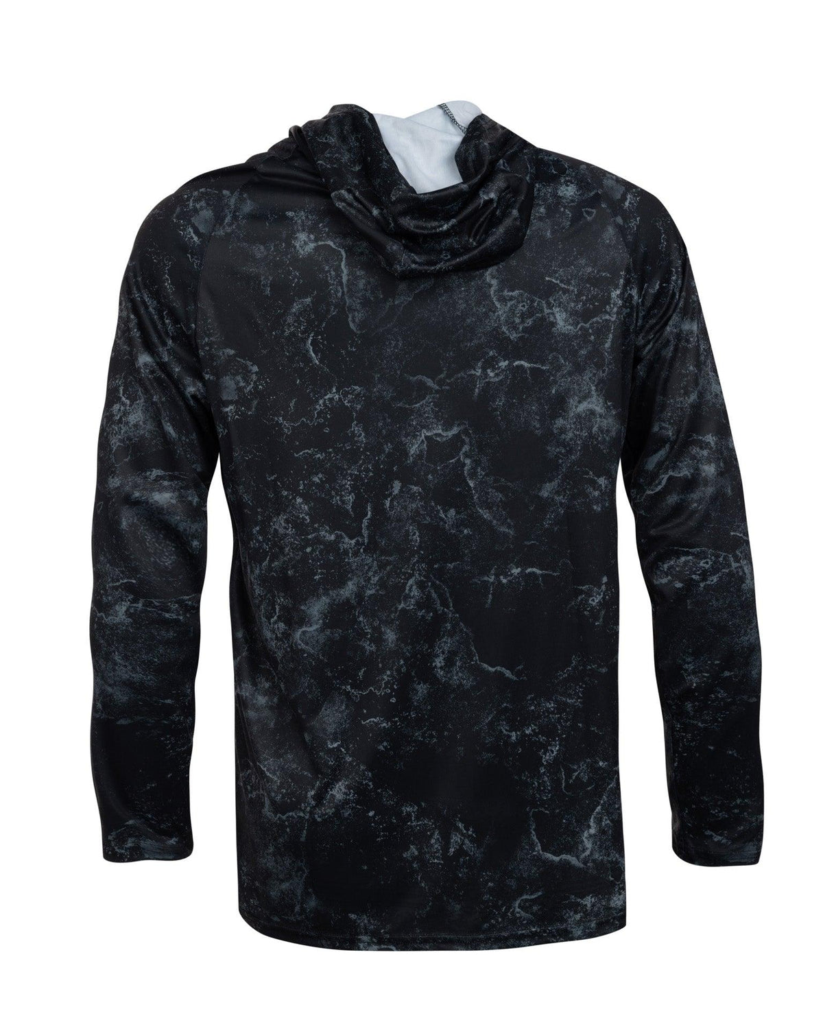 Men's Contender UV Hoodie "Asslt" - Gillz