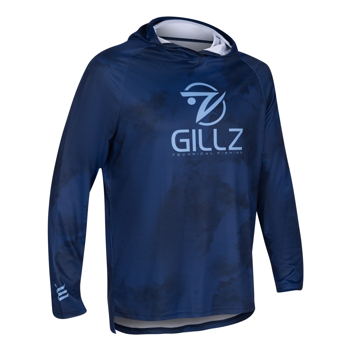 Gillz Men&#39;s Contender Series UV Hoodie &quot;Faded&quot;