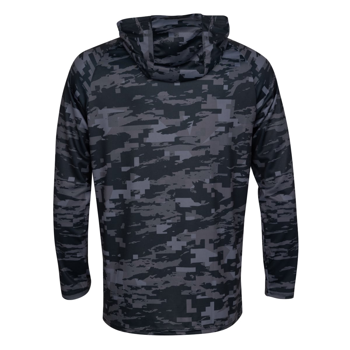 Gillz Men's Contender Series UV Hoodie "Tonal Tek"