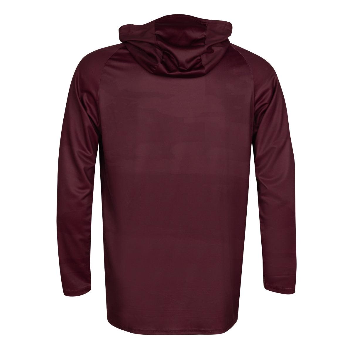Gillz Men's Contender Series UV Hoodie "Swell" - Gillz