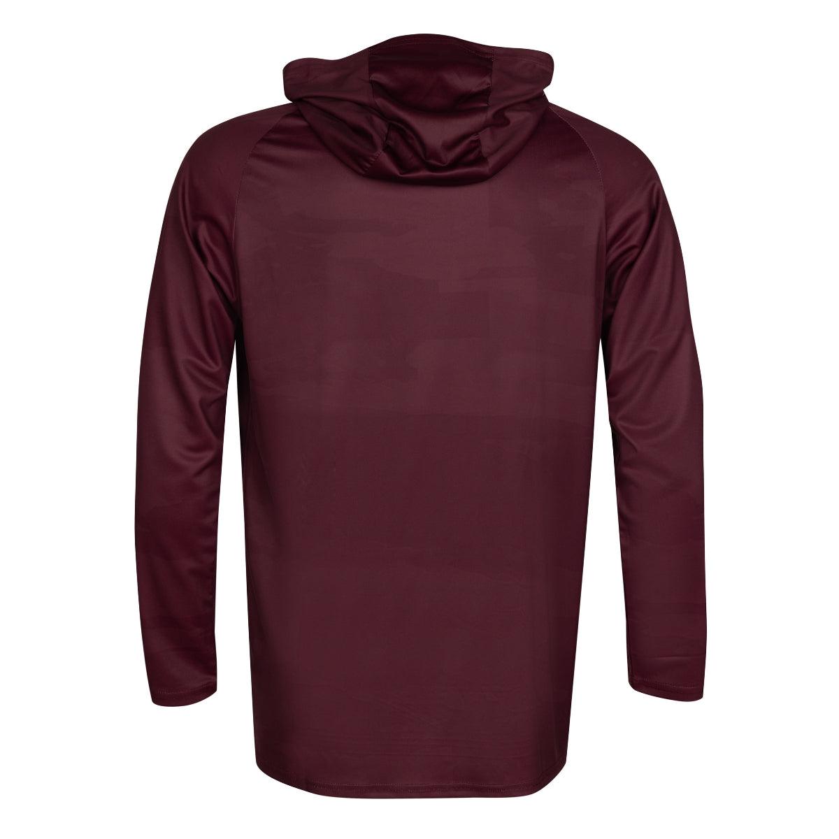 Gillz Men&#39;s Contender Series UV Hoodie &quot;Swell&quot; - Gillz