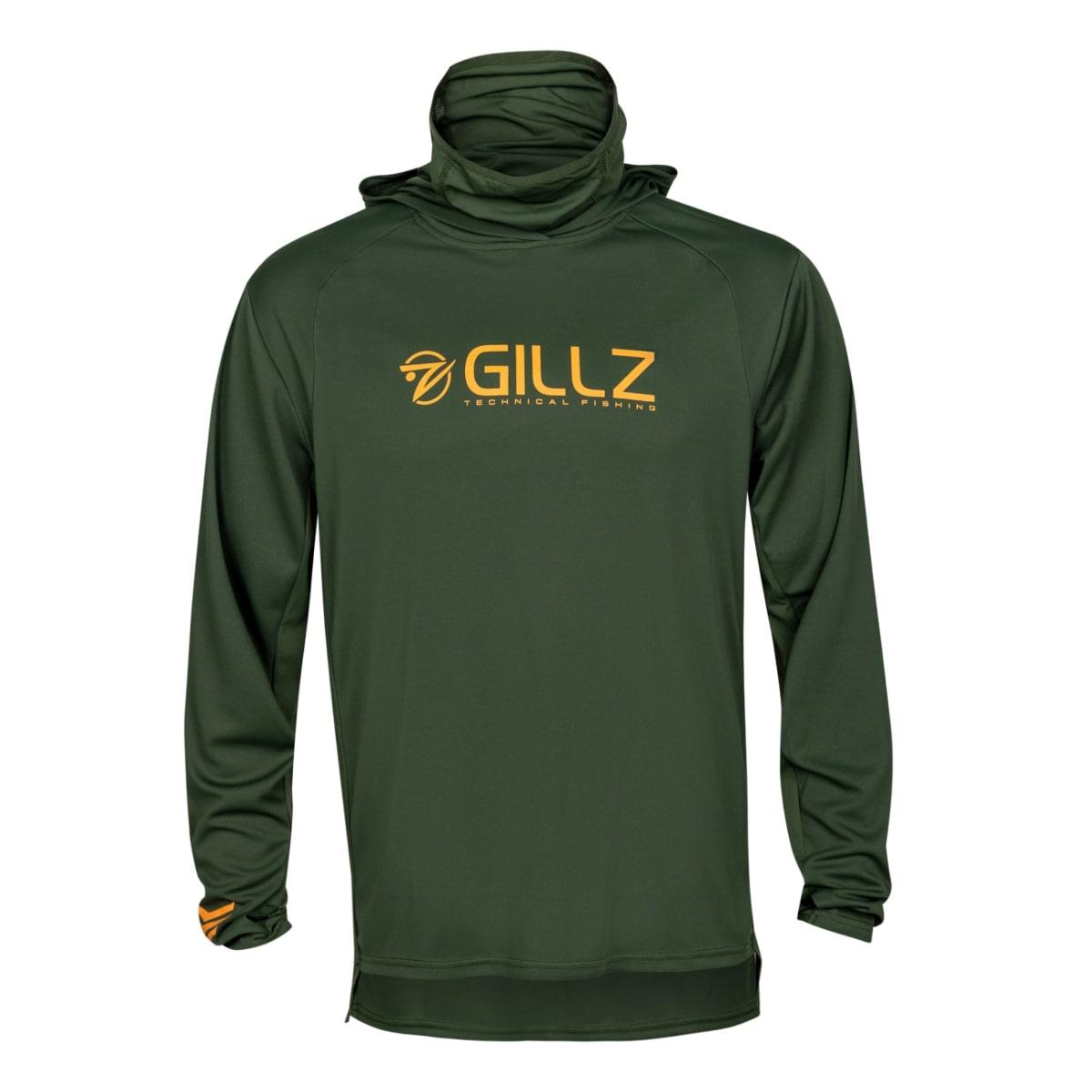 Men's Pro Series UV Hoodie - Gillz