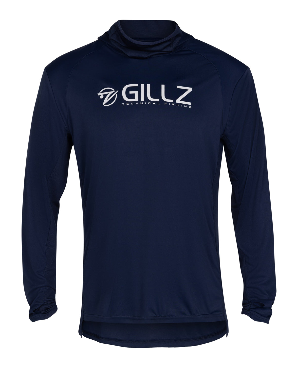 Men's Pro Series UV Hoodie