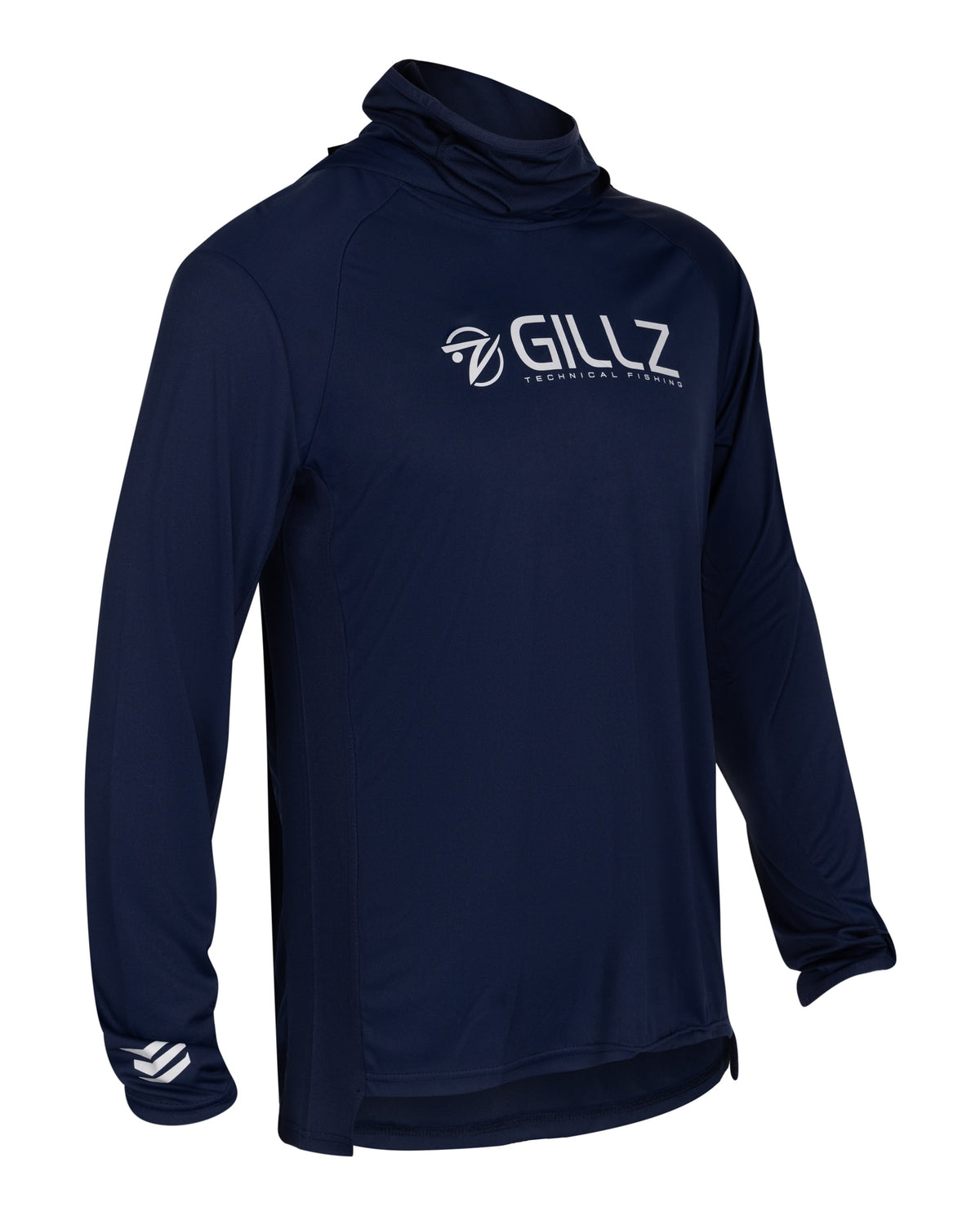 Men's Pro Series UV Hoodie