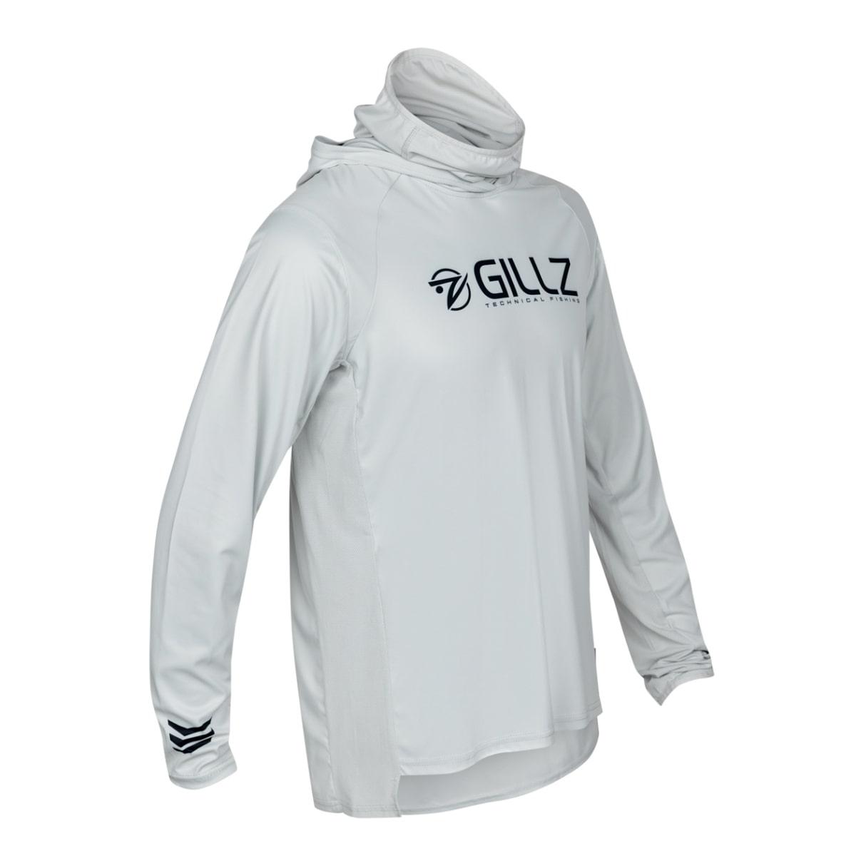 Men's Pro Series UV Hoodie - Gillz
