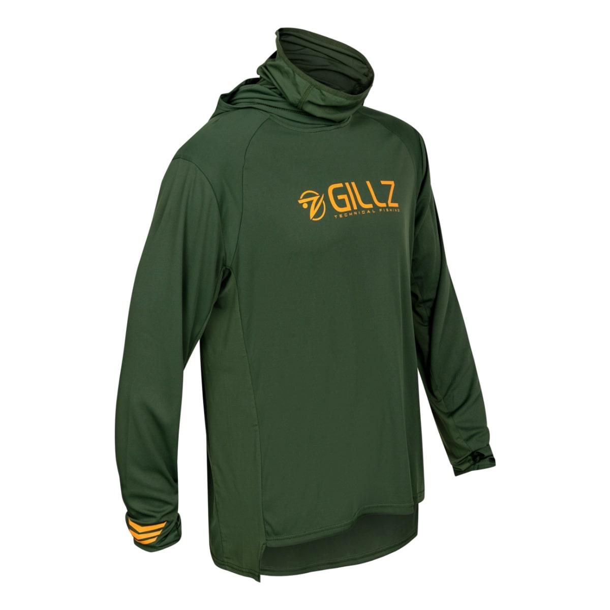 Men's Pro Series UV Hoodie - Gillz