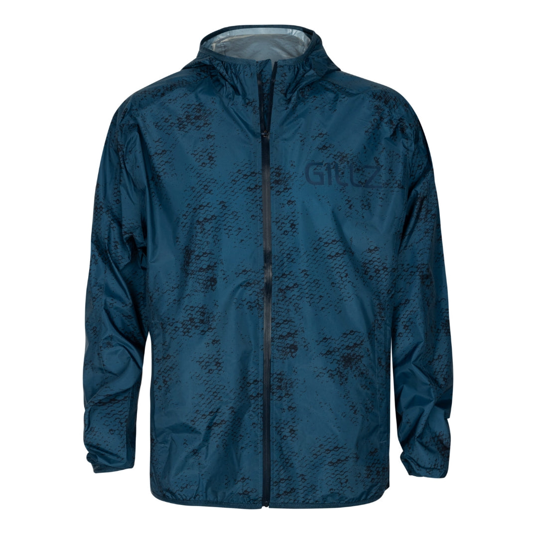 Men's Waterman Packable Jacket