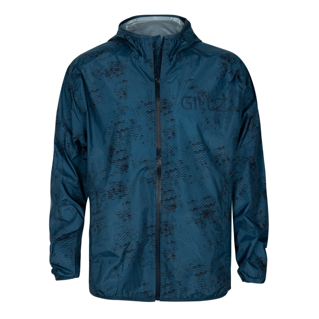 Men&#39;s Waterman Packable Jacket