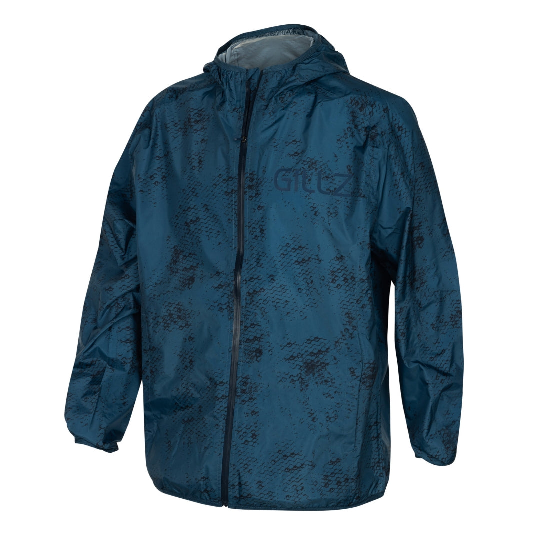 Men's Waterman Packable Jacket
