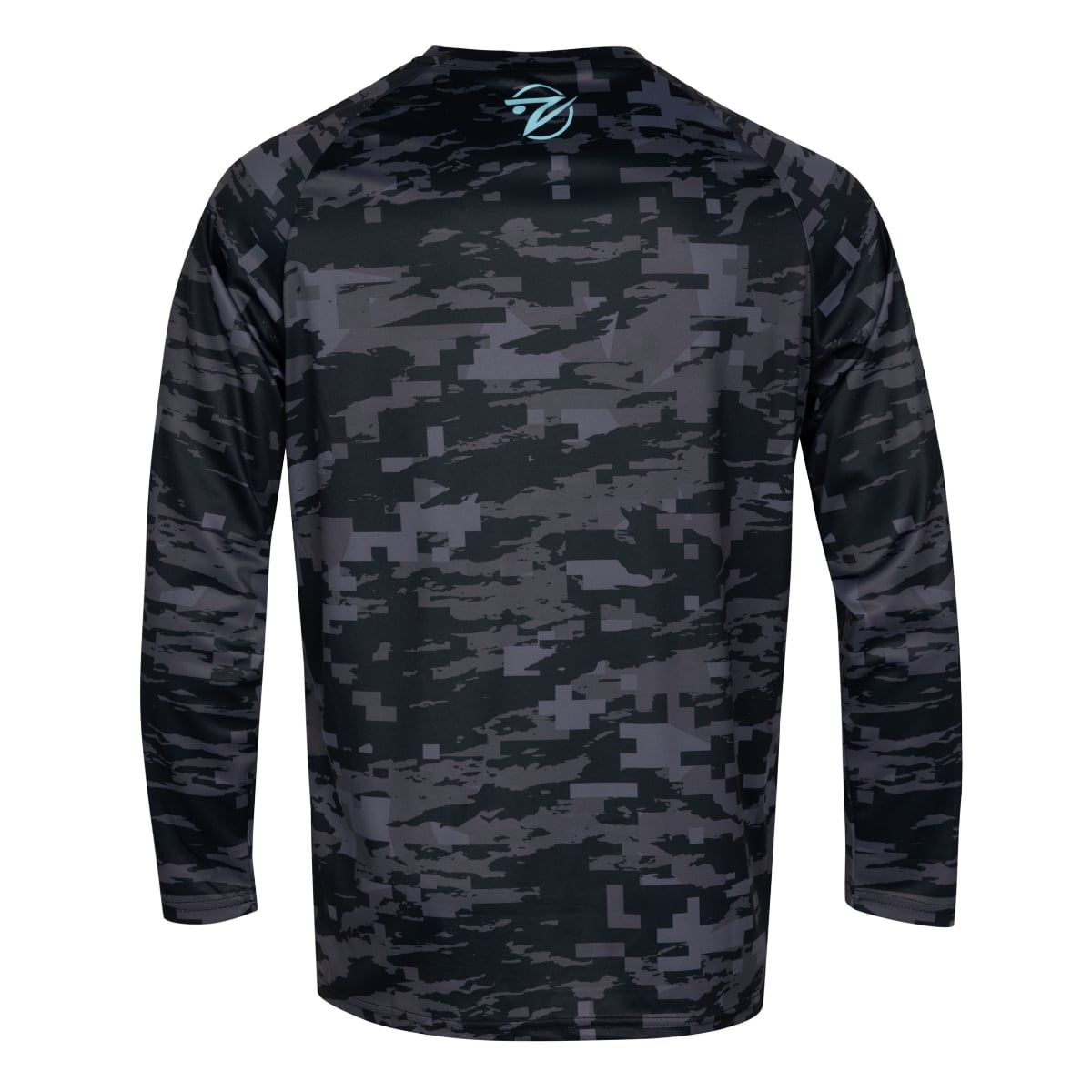 Gillz Men's Contender Series LS UV "Tonal Tek"