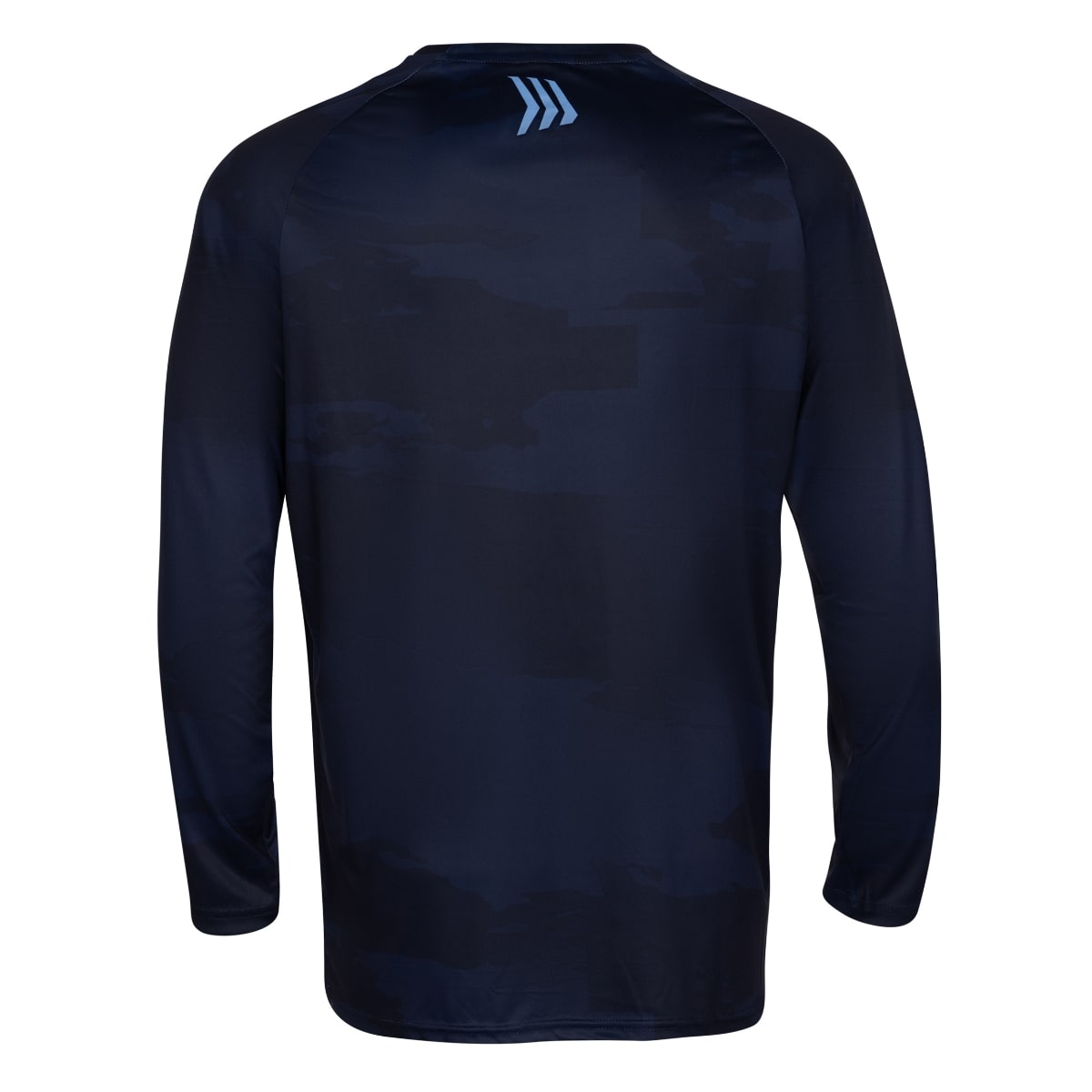 Gillz Men's Contender Series LS UV "Swell"