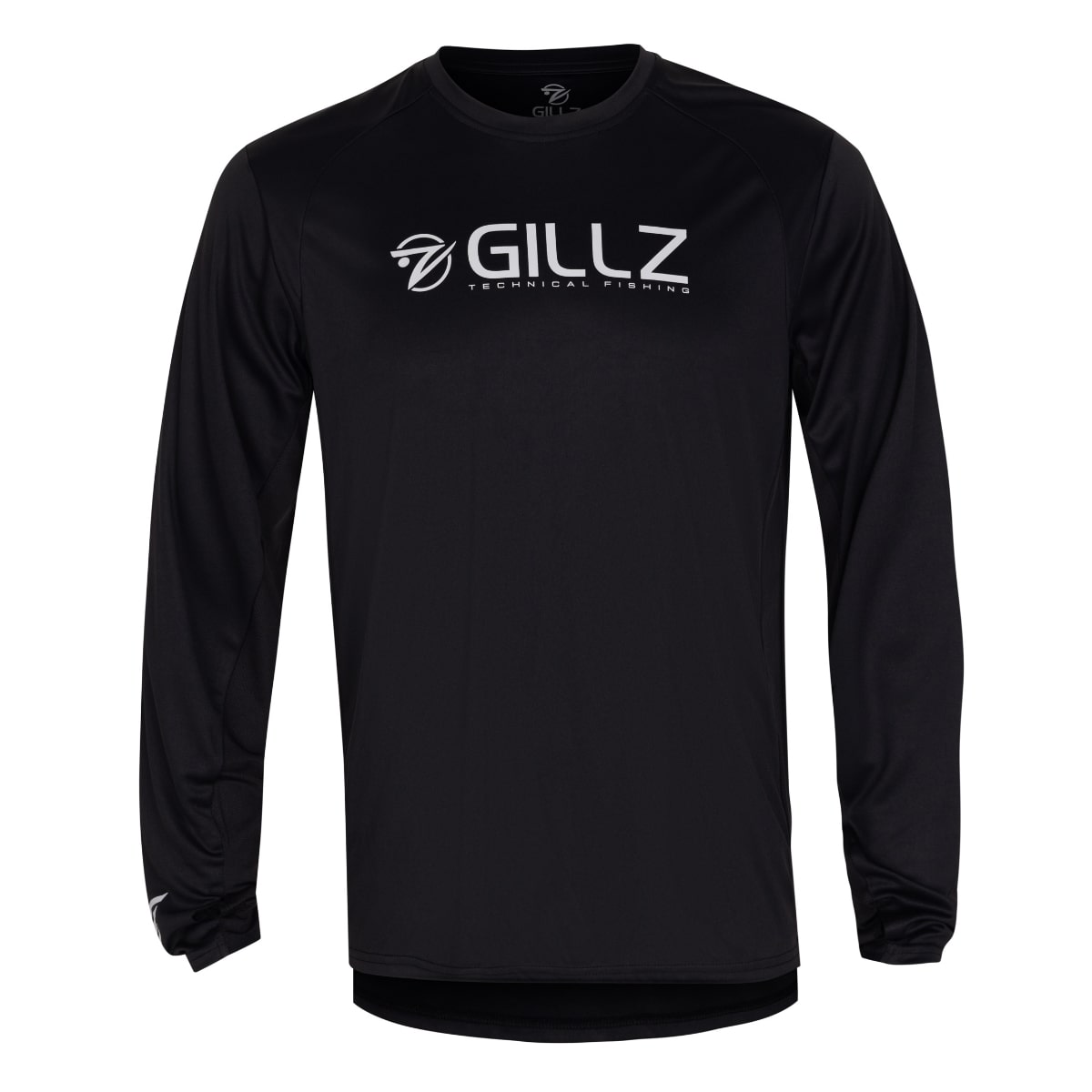 Gillz Men's Pro Series LS UV