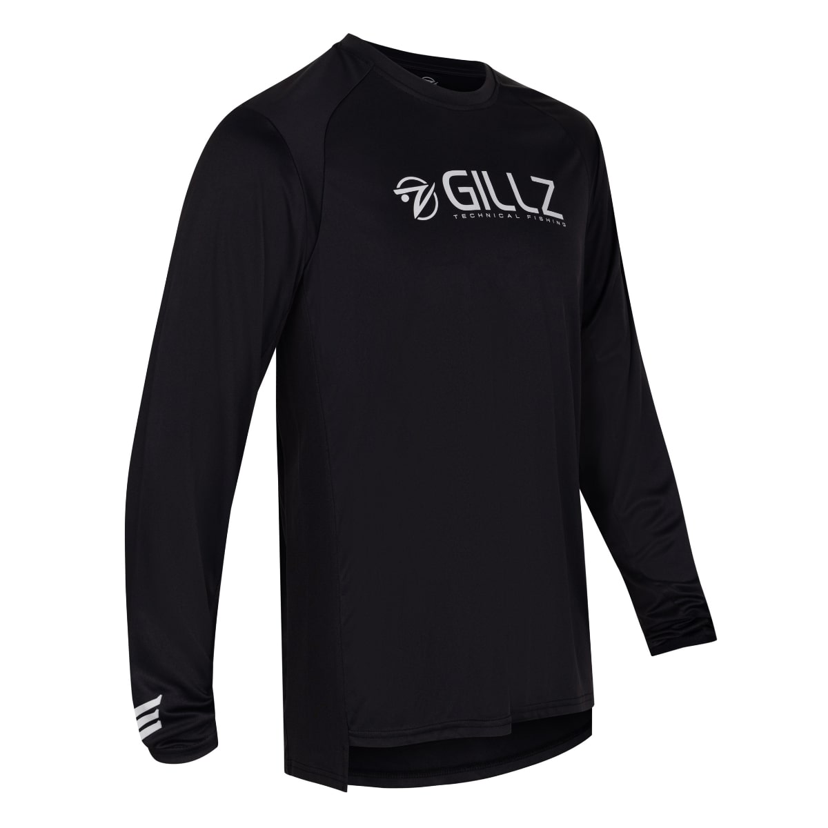 Gillz Men's Pro Series LS UV