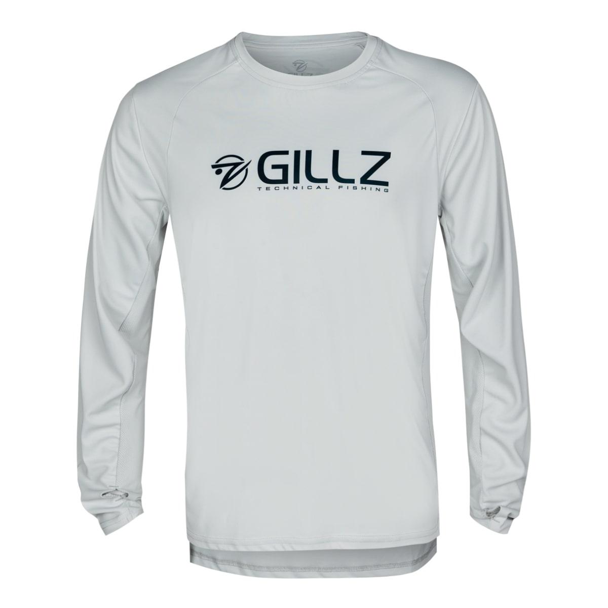 Men&#39;s Pro Series Long Sleeve UV - Gillz