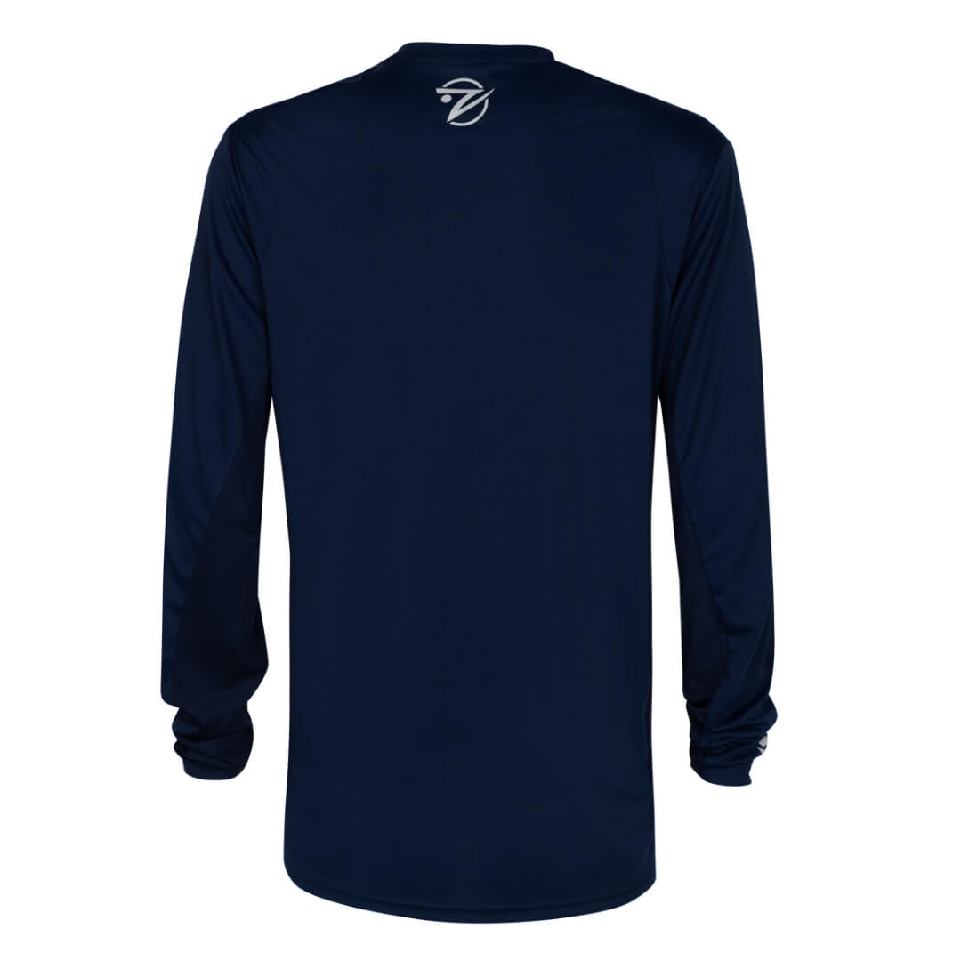 Gillz Men's Pro Series LS UV