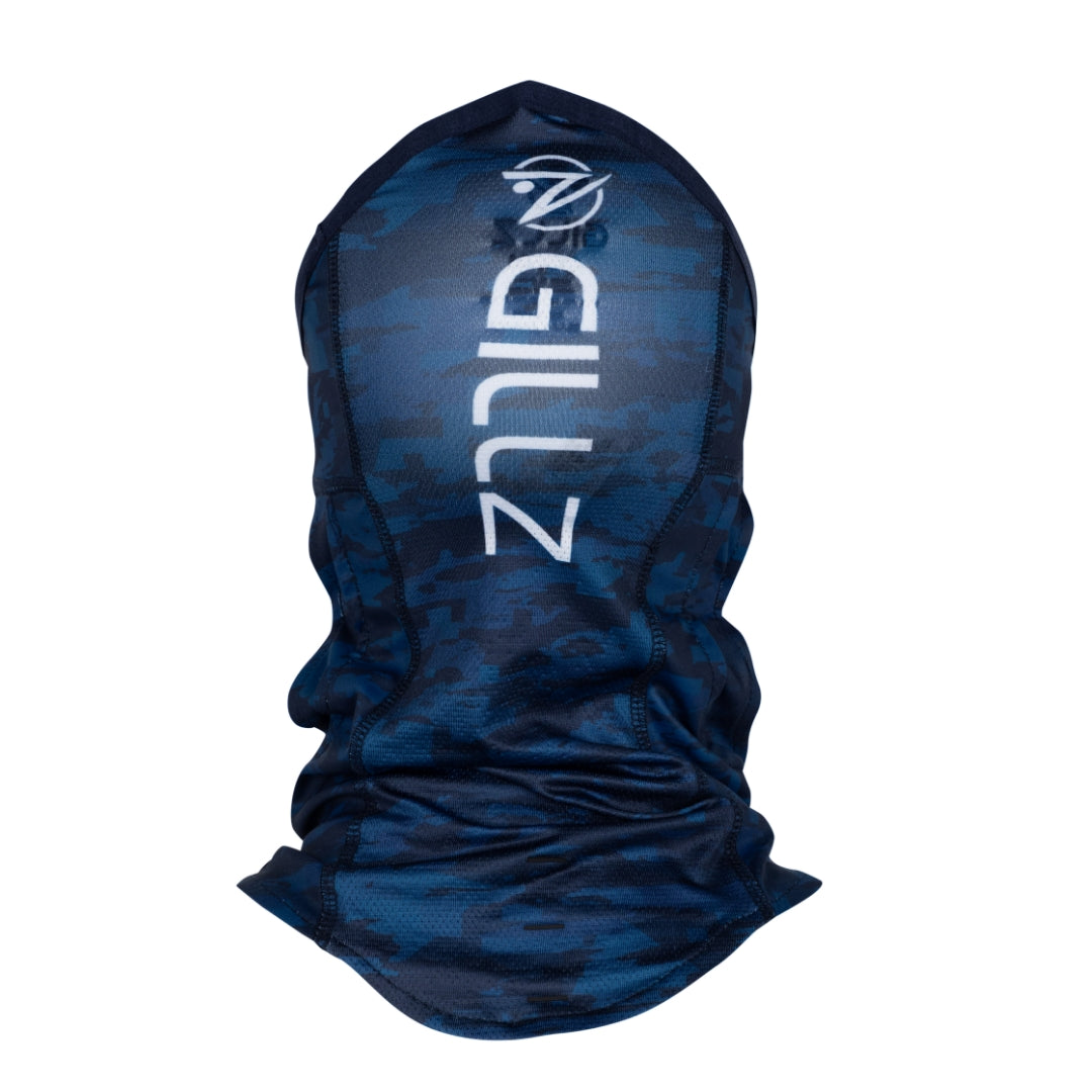 Gillz Men's Elite Mask "Tek"