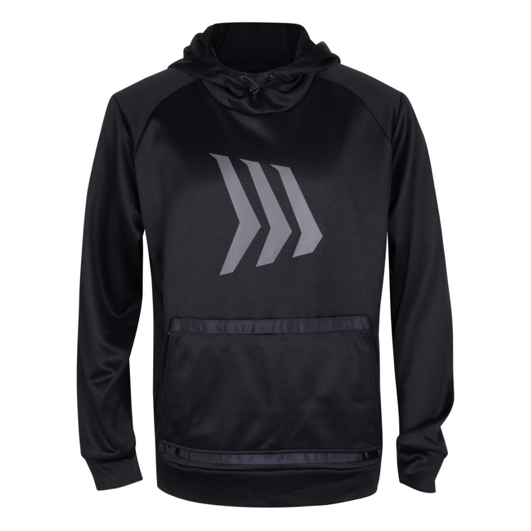 Gillz Men's Versa Hoodie
