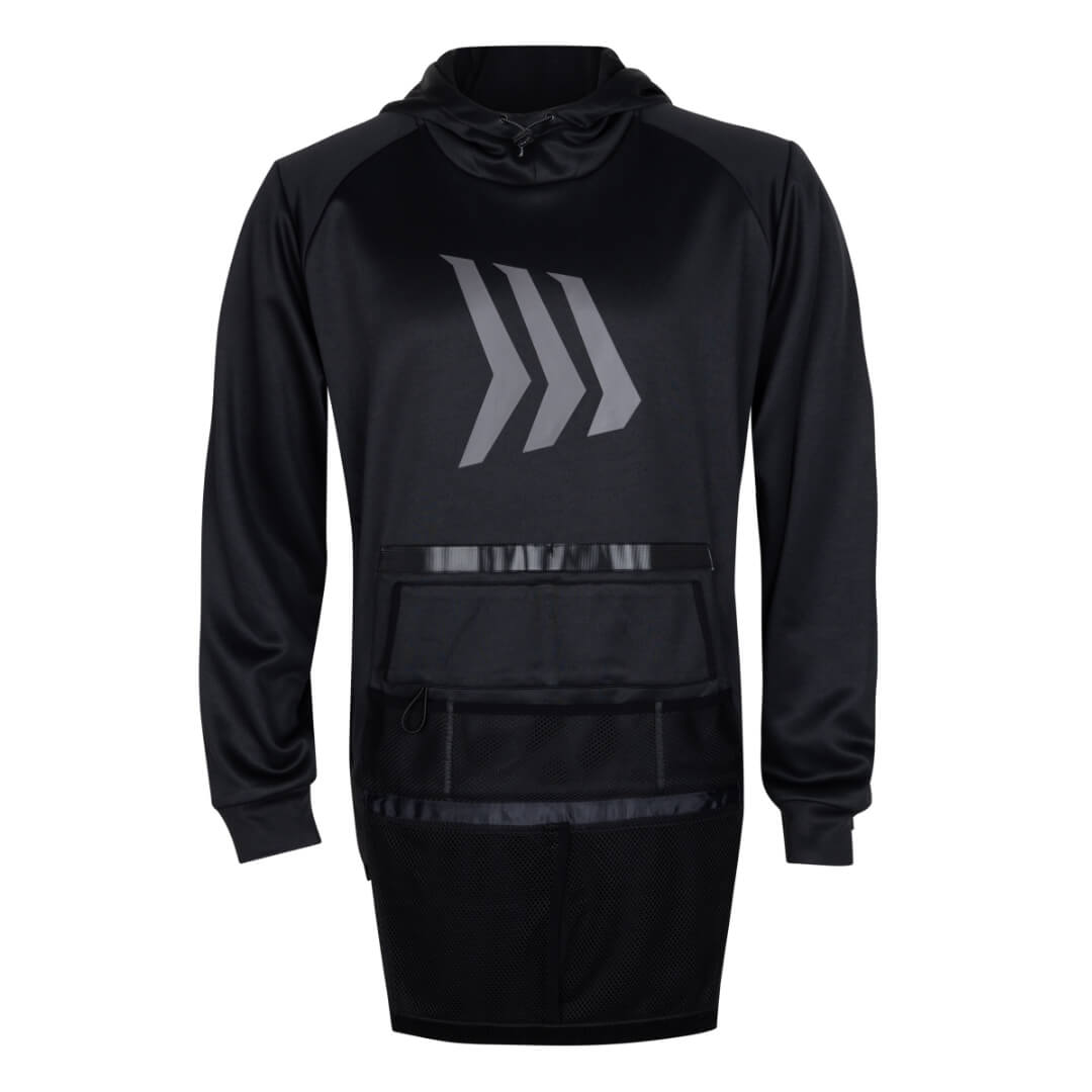 Gillz Men's Versa Hoodie