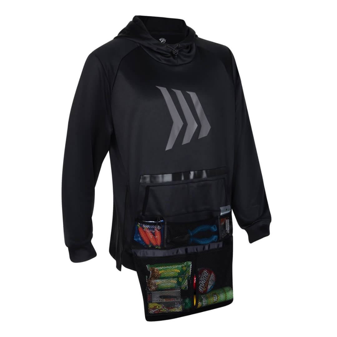 Gillz Men's Versa Hoodie