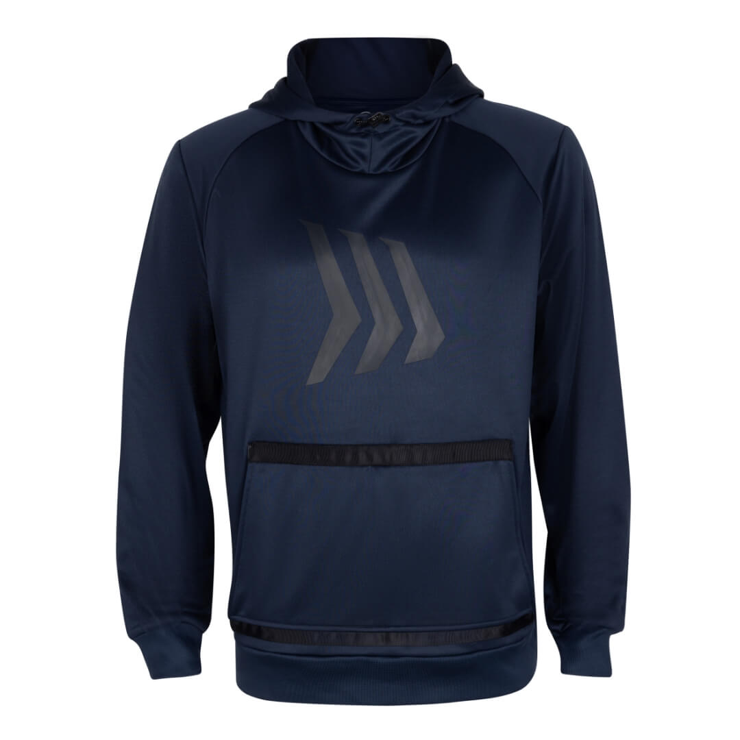 Gillz Men's Versa Hoodie