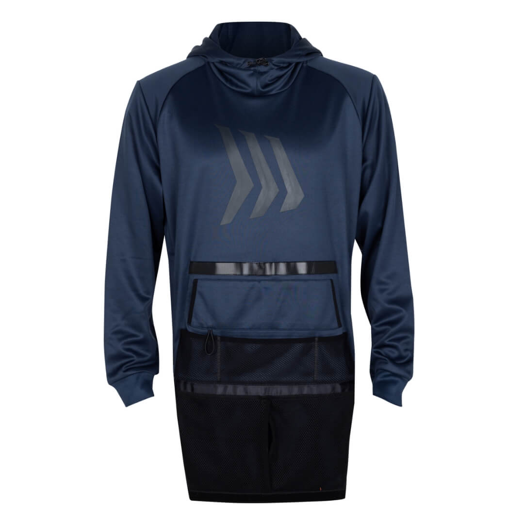 Gillz Men's Versa Hoodie