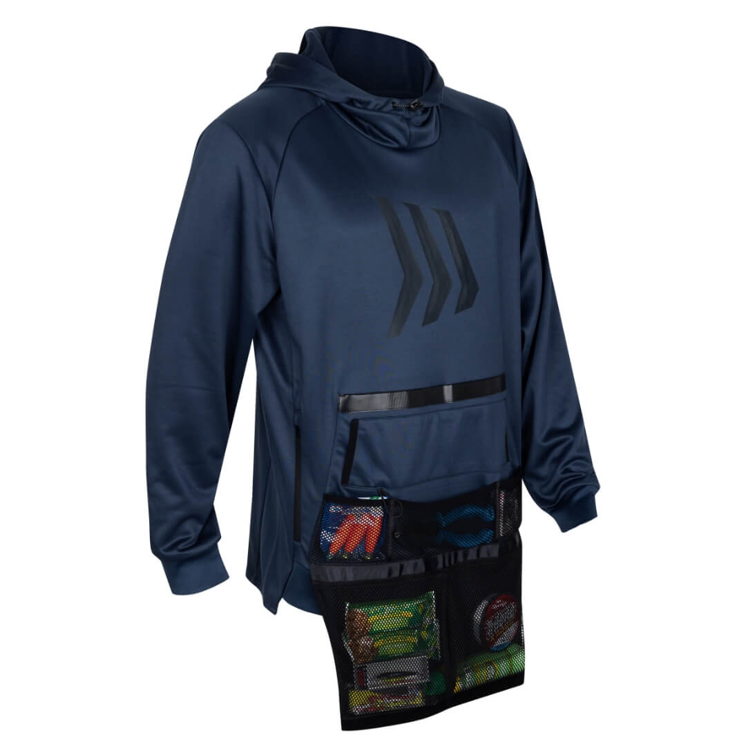 Gillz Men's Versa Hoodie