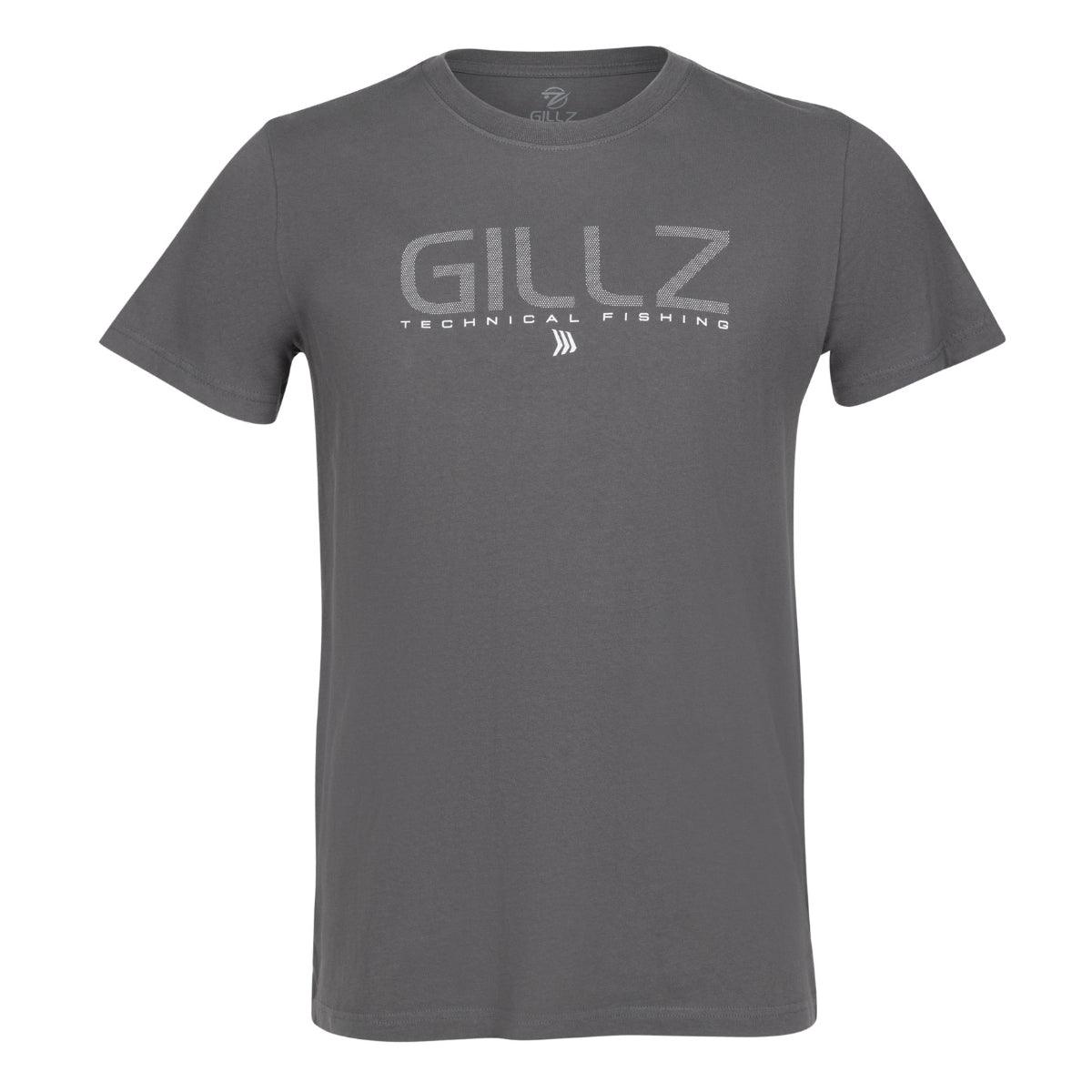 Contender Series SS Graphic Tee - Gillz