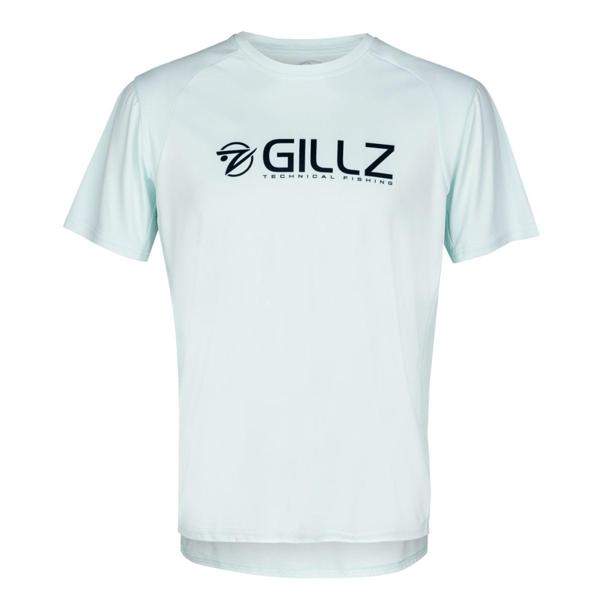 Men's Pro Series Short Sleeve UV - Gillz