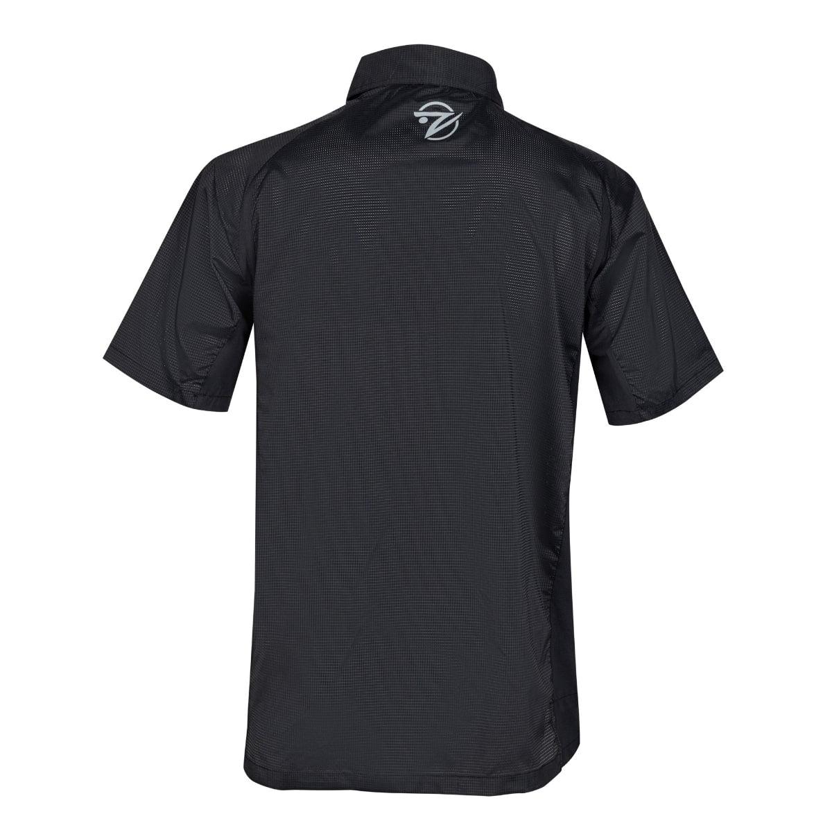 Men&#39;s Pro Series SS Woven - Gillz