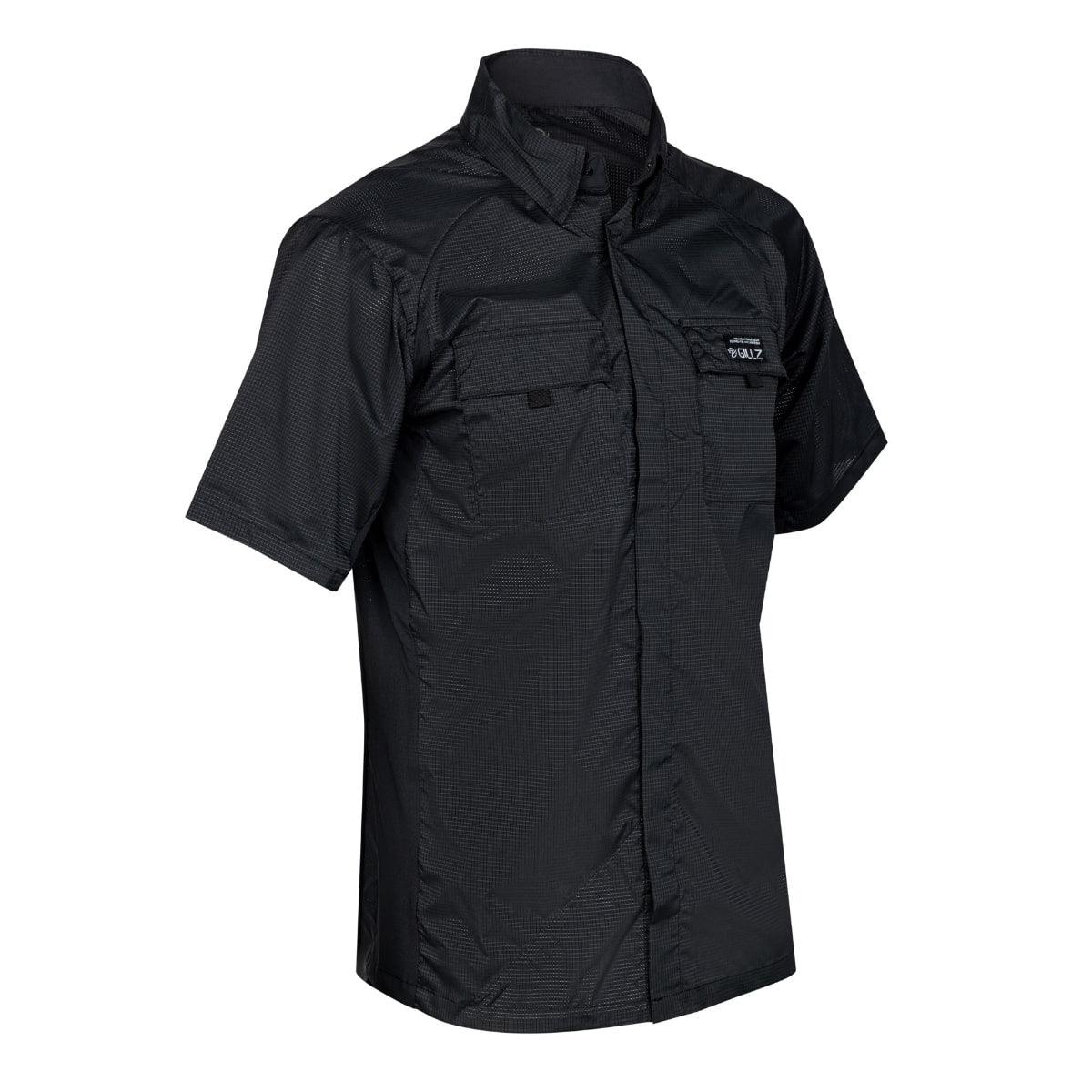 Men's Pro Series SS Woven - Gillz