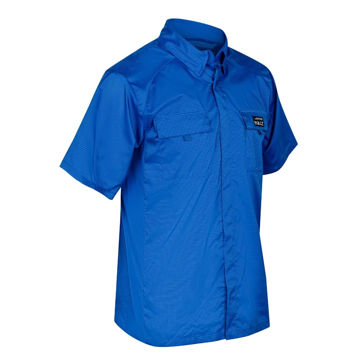 Men's Pro Series SS Woven - Gillz
