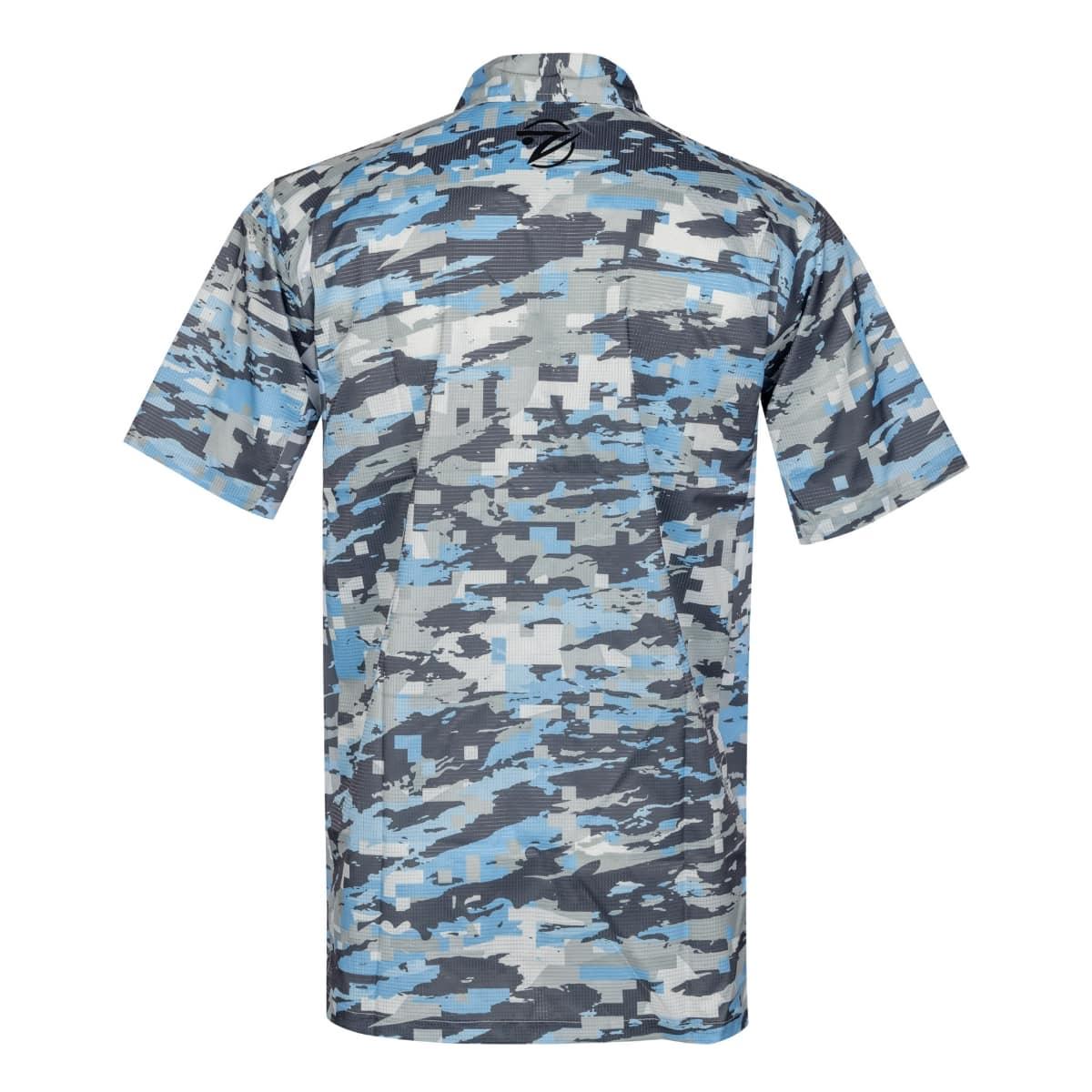 Men&#39;s Pro Series SS Woven &quot;TEK&quot; - Gillz