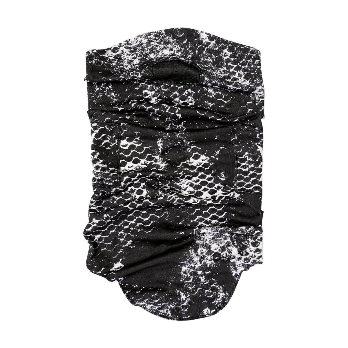 Men's Mask - Black Grunge - Gillz