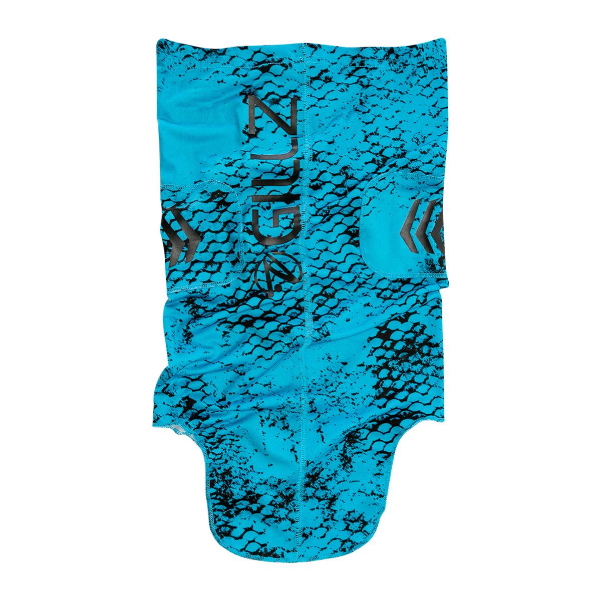 Men's Mask - Hawaiian Ocean Grunge - Gillz