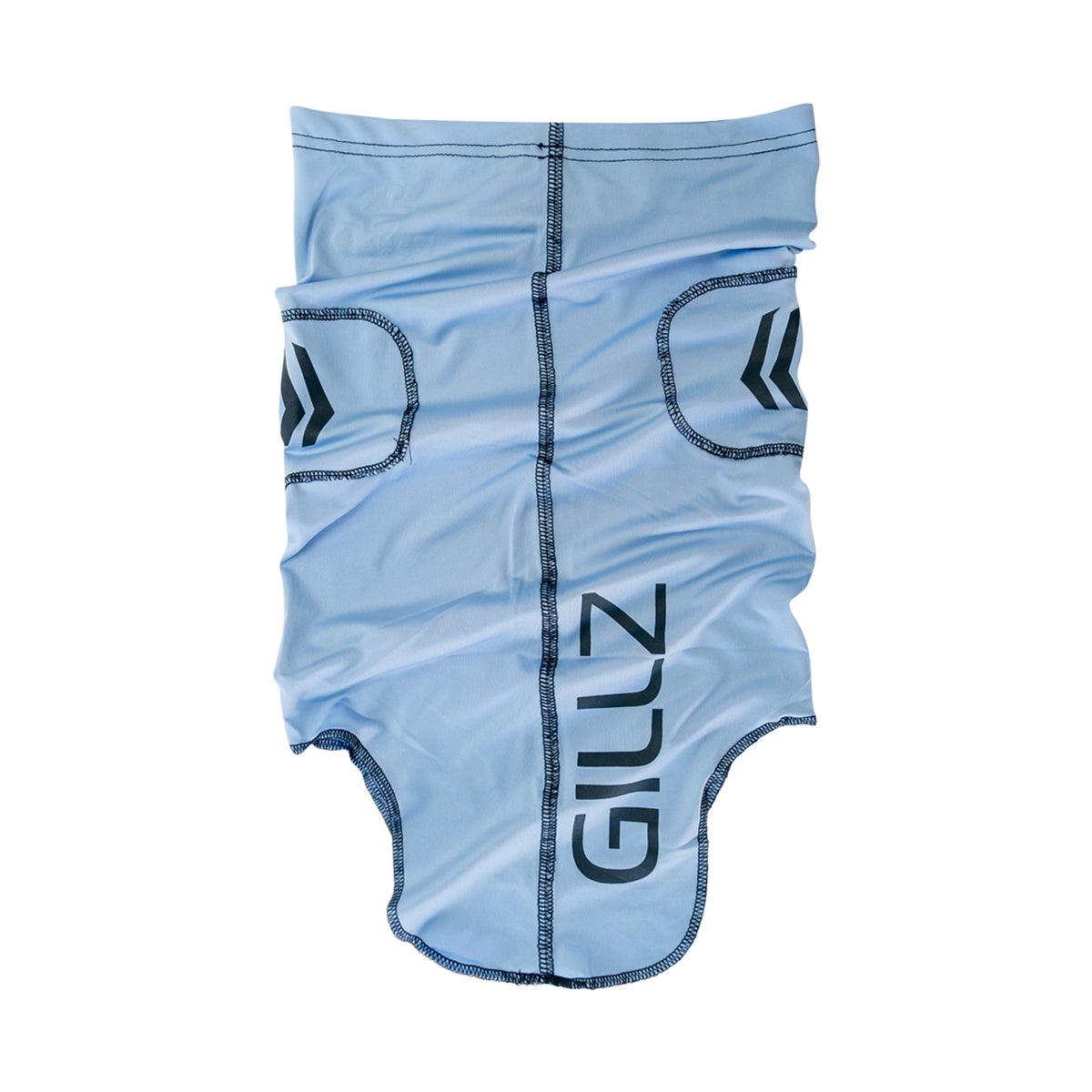 Gillz Mask - High Pressure Blue - Gillz