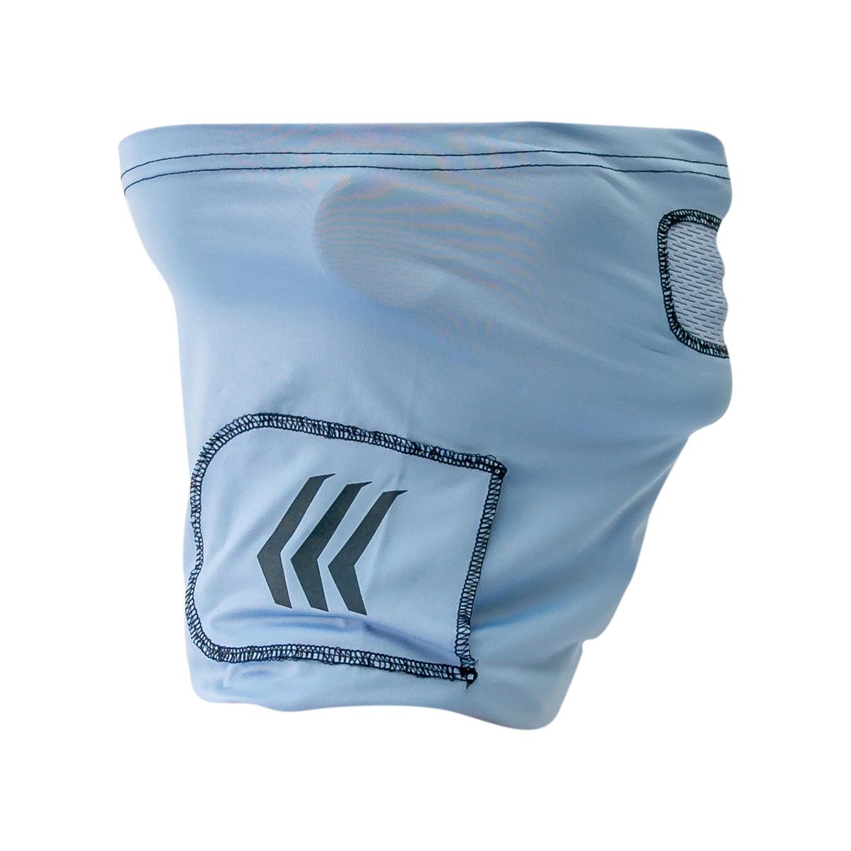 Gillz Mask - High Pressure Blue - Gillz