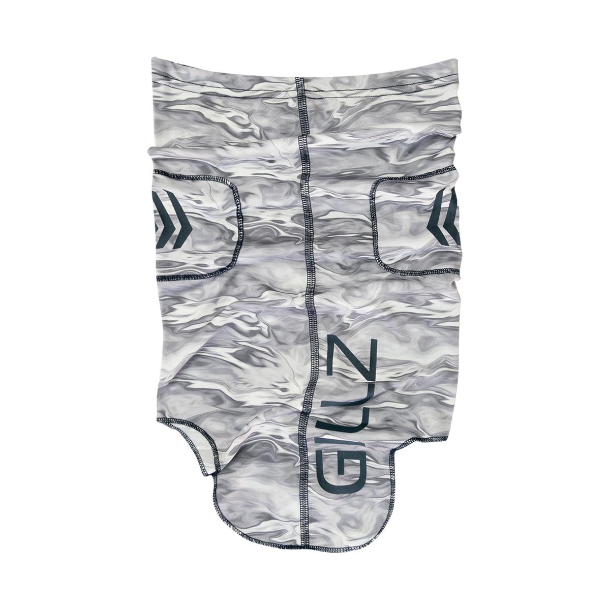 Men's Waterman Mask - High Rise Grey - Gillz