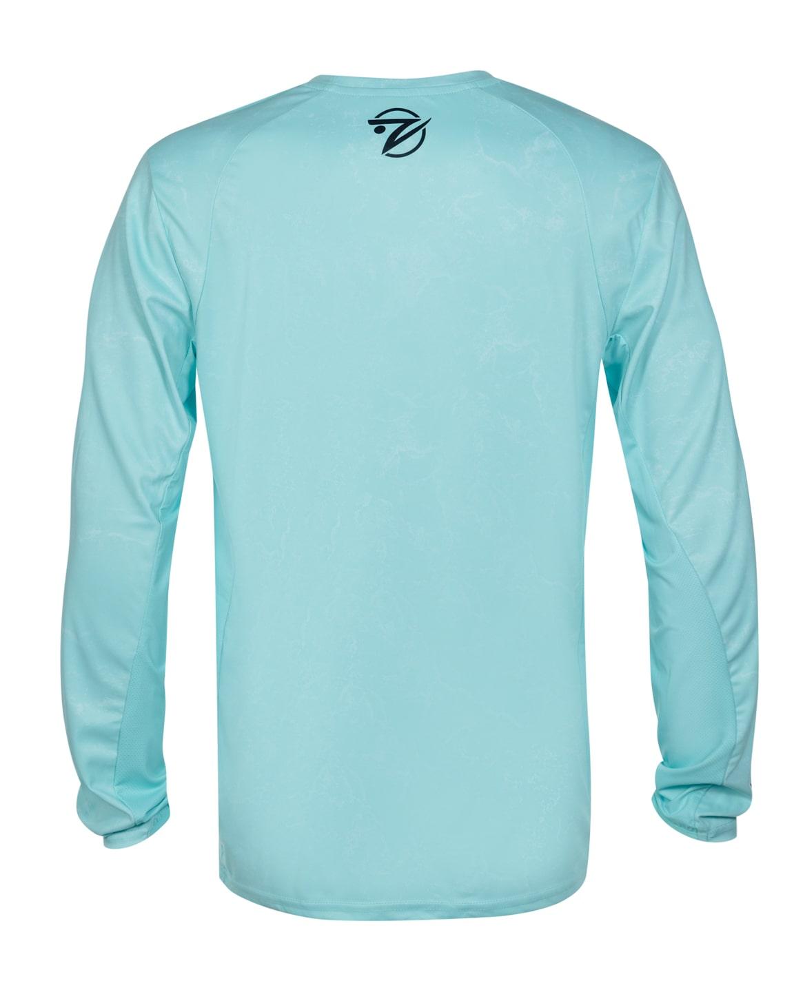 Men's Pro Series Long Sleeve UV "Asslt" - Gillz