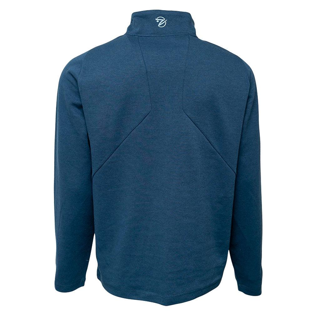 Men&#39;s Contender Fleece Quarter Zip - Gillz