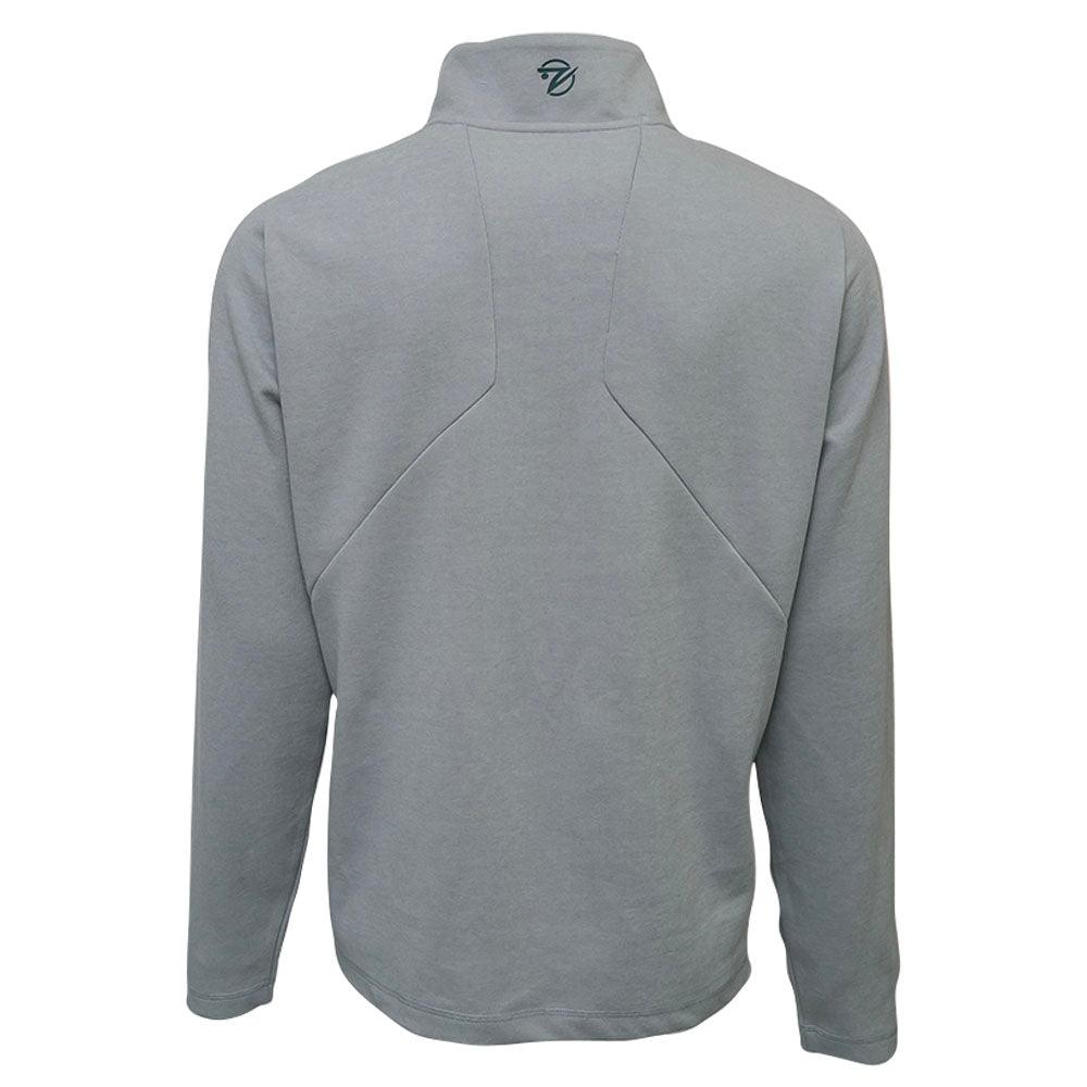 Men&#39;s Contender Fleece Quarter Zip - Gillz