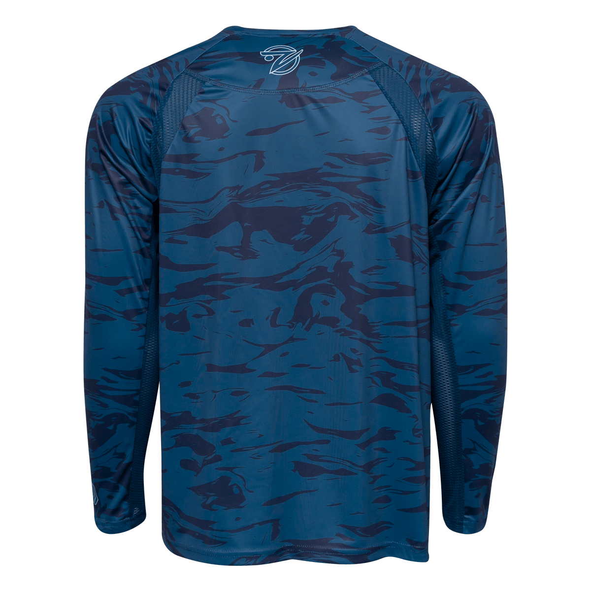 Men's Tournament Long Sleeve - Gillz