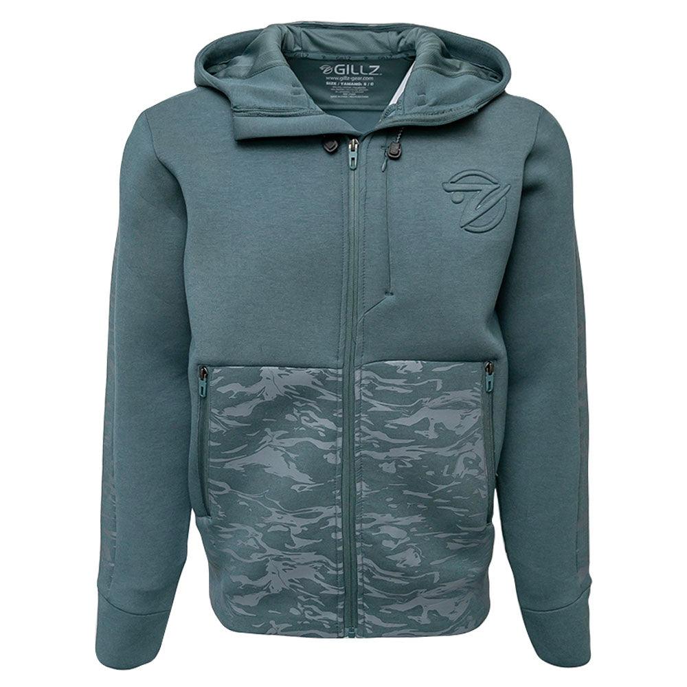 Men's Pro Series Storm Fleece - Gillz