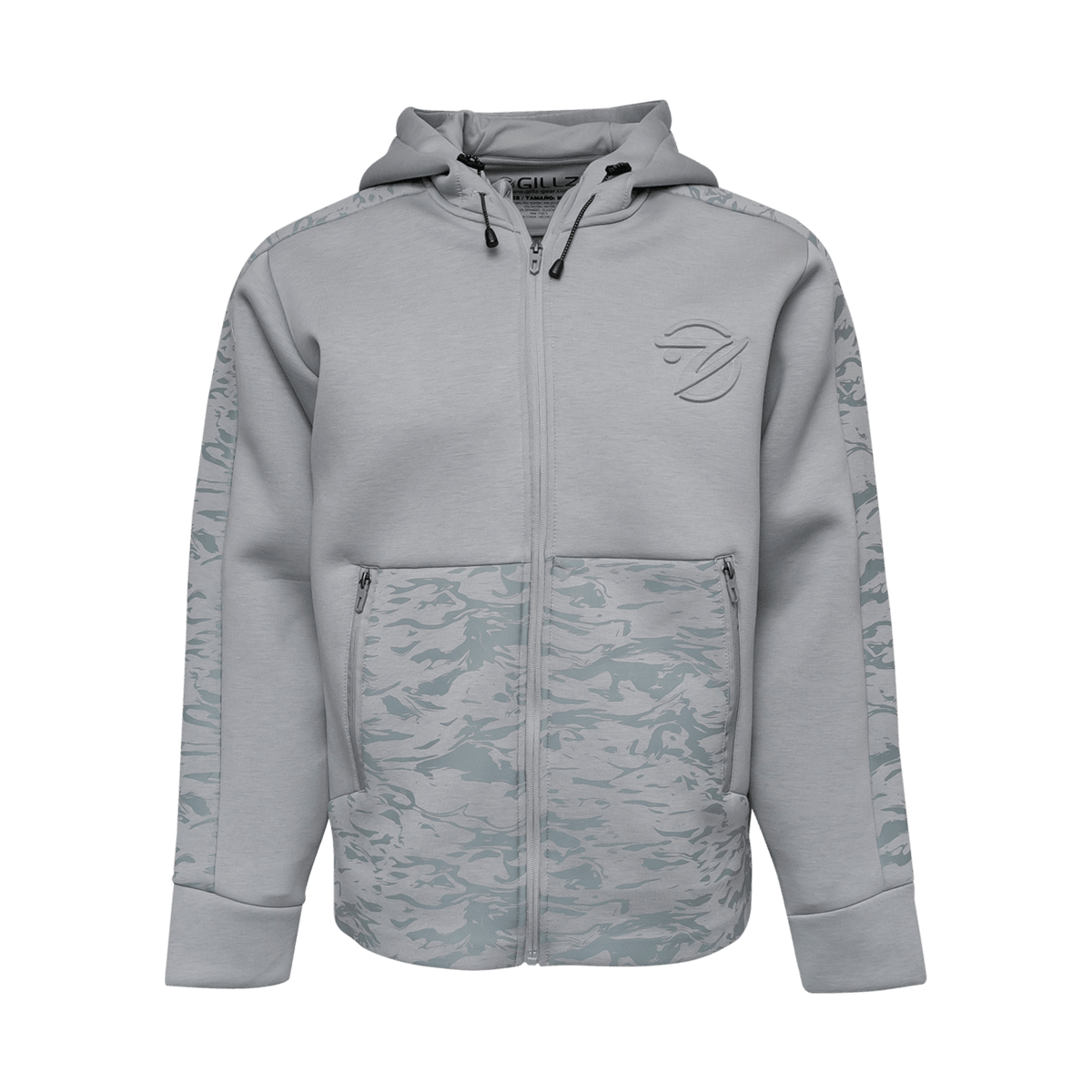 Men&#39;s Pro Series Storm Fleece - Gillz