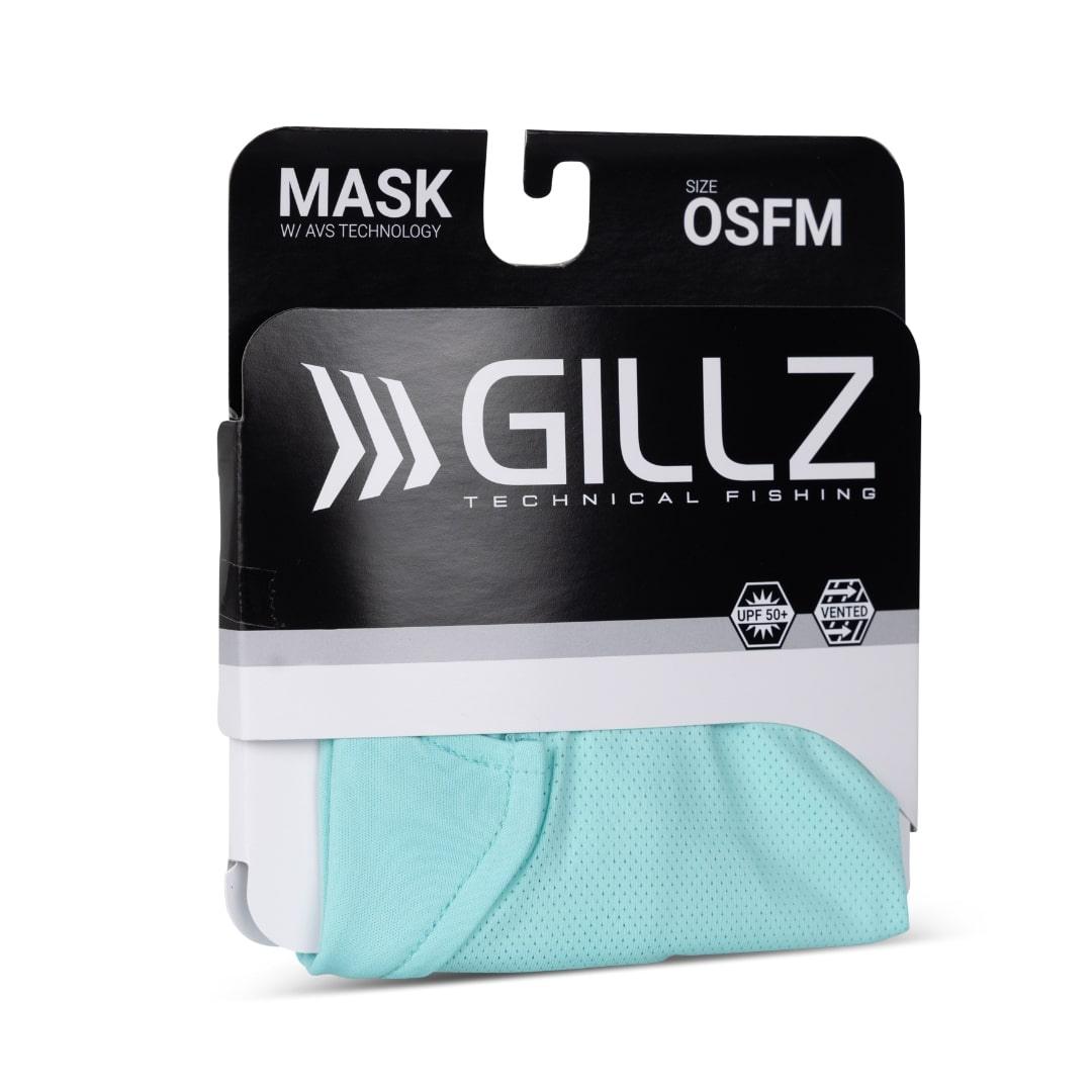 Men&#39;s Elite Mask - Gillz