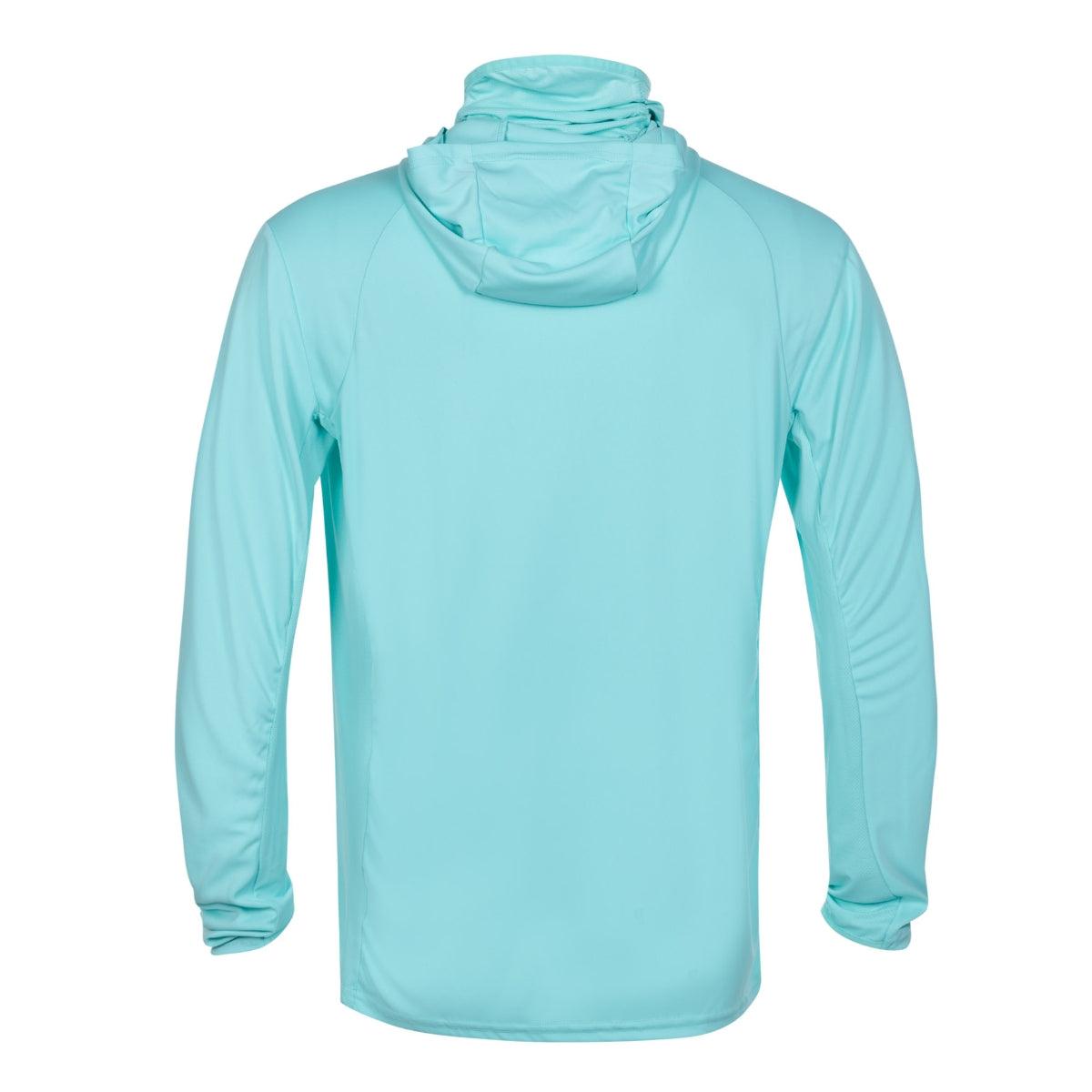 Men's Pro Series UV Hoodie - Gillz