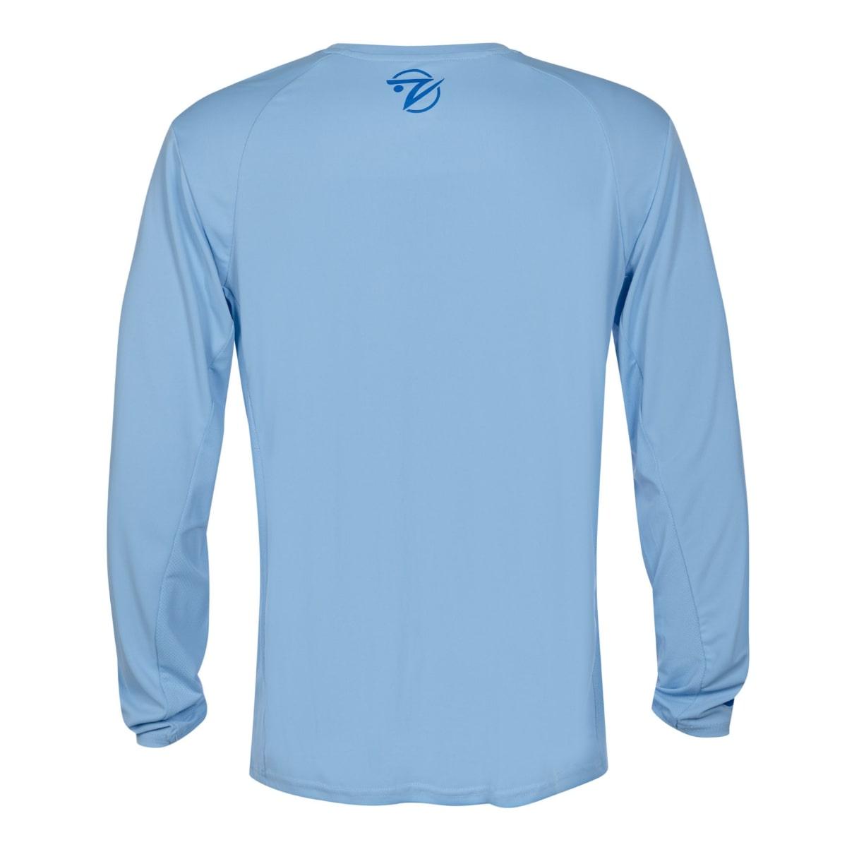 Men's Pro Series Long Sleeve UV - Gillz