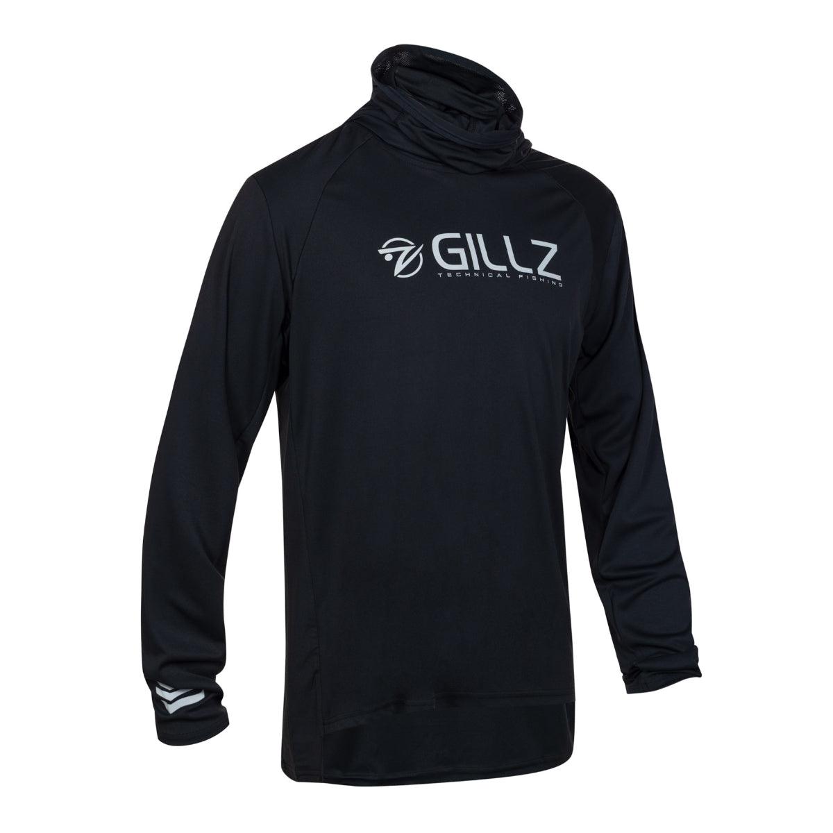 Men's Pro Series UV Hoodie - Gillz